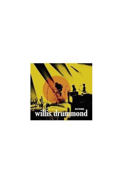 WILLIS DRUMMMOND PACK
