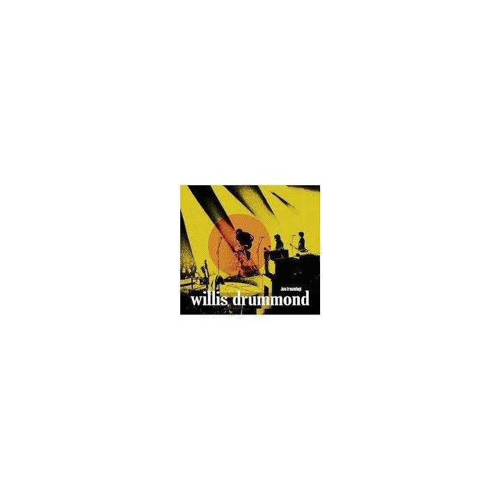 WILLIS DRUMMMOND PACK
