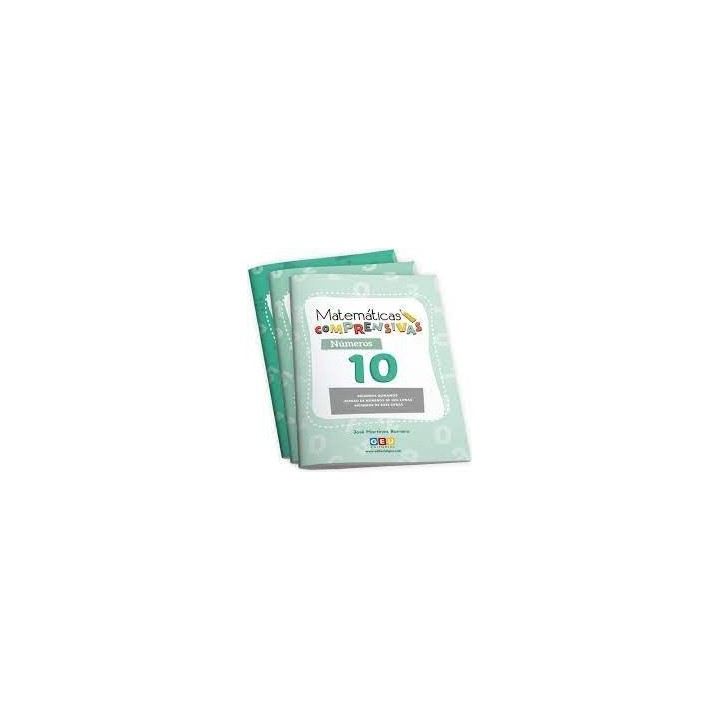 PACK 4º MATEMATICAS Y ORGANIZADOR SEMANAL
