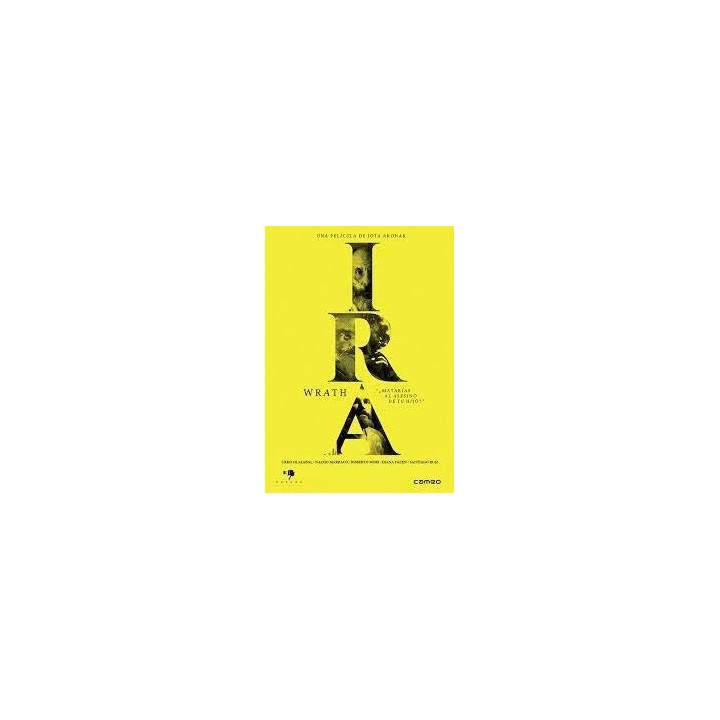 IRA