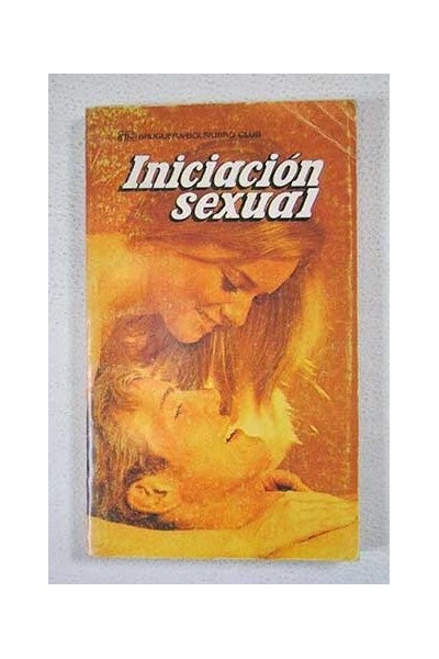 Iniciacion Sexual