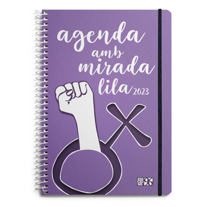AGENDA MIRADA LILA 2023