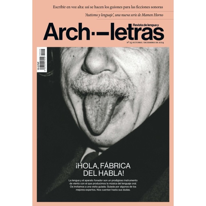 REVISTA ARCHILETRAS 26 REVISTA DE LENGUA