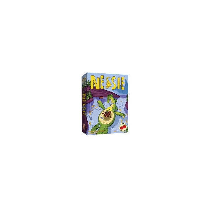 NESSIE