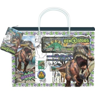 DINOSAURS FUN BAG
