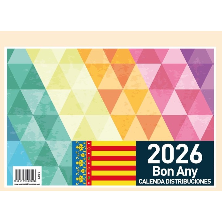 FALDILLA 2026 VALENCIA
