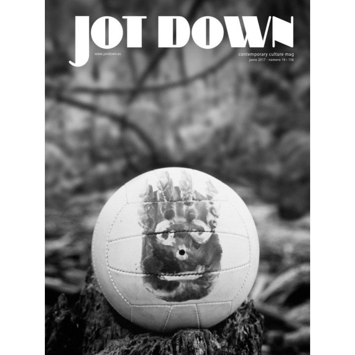 JOT DOWN 19 ISLAS
