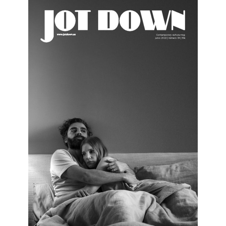 JOT DOWN 39 DIALOGOS