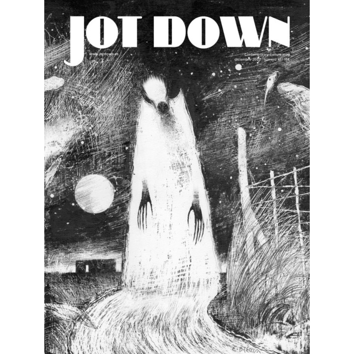 REVISTA JOT DOWN 41