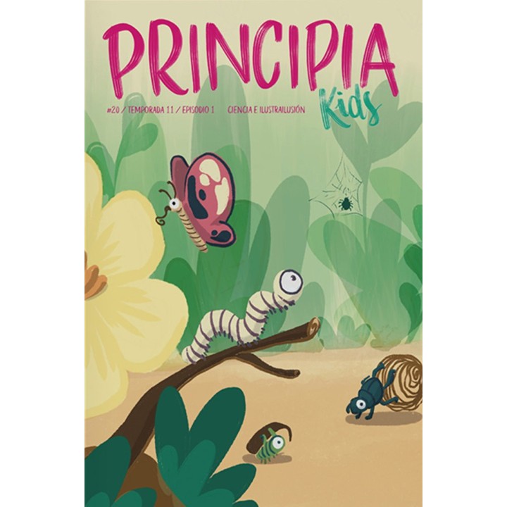 PRINCIPIA KIDS T11E1