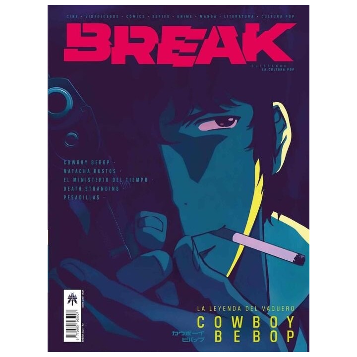 REVISTA BREAK 1