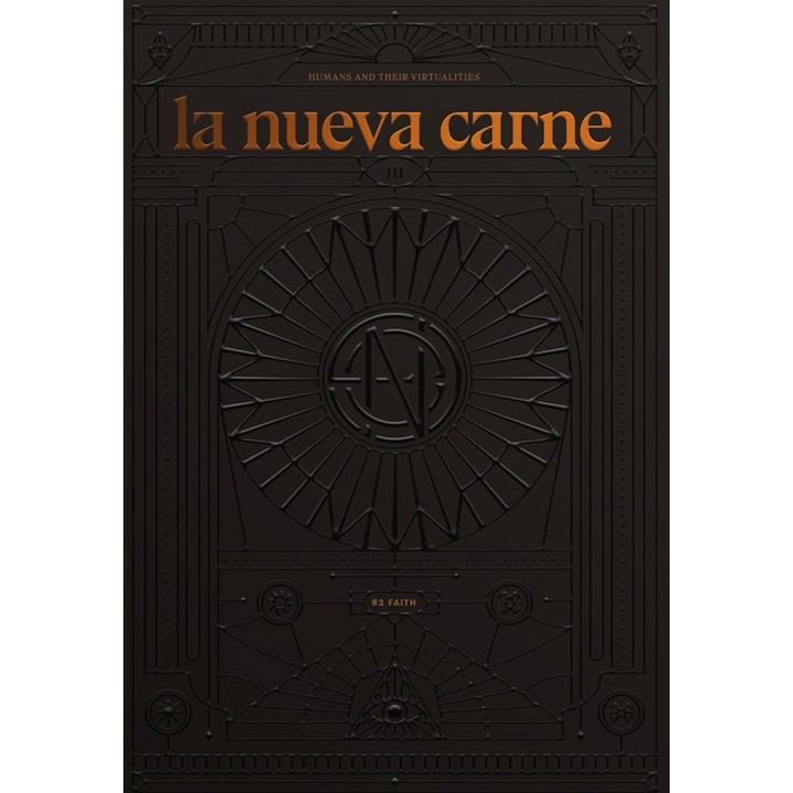 LA NUEVA CARNE 2 BELLEZA