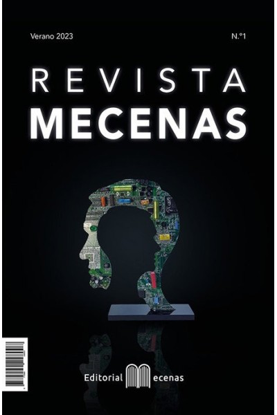 REVISTA MECENAS 1