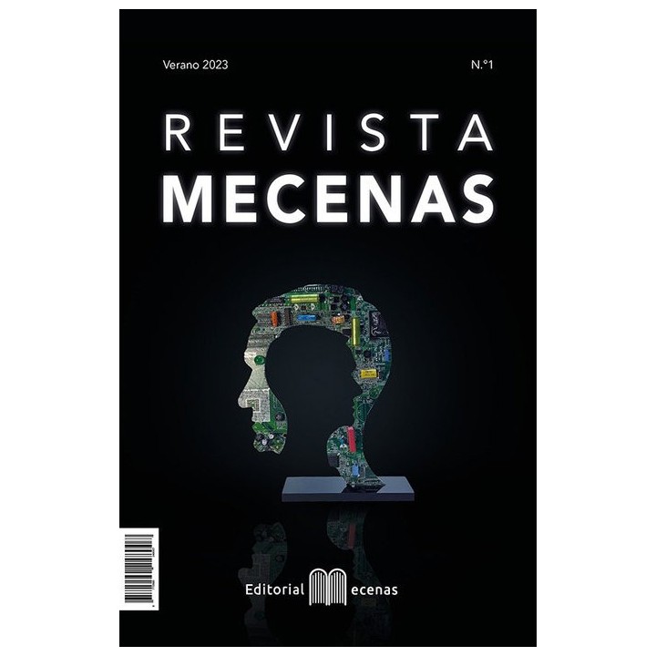 REVISTA MECENAS 1