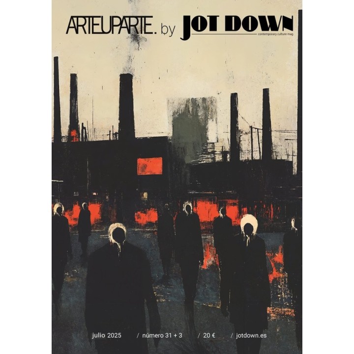 REVISTA ARTEUPARTE 31 3