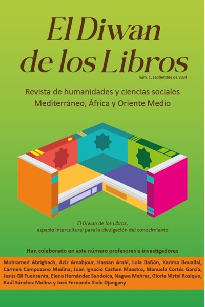 EL DIWAN DE LOS LIBROS 1