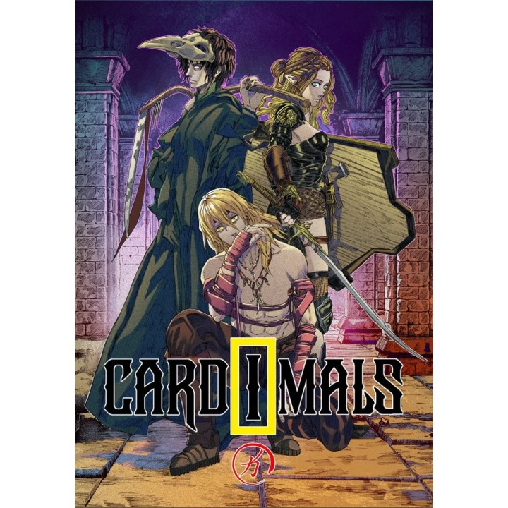 CARDIMALS