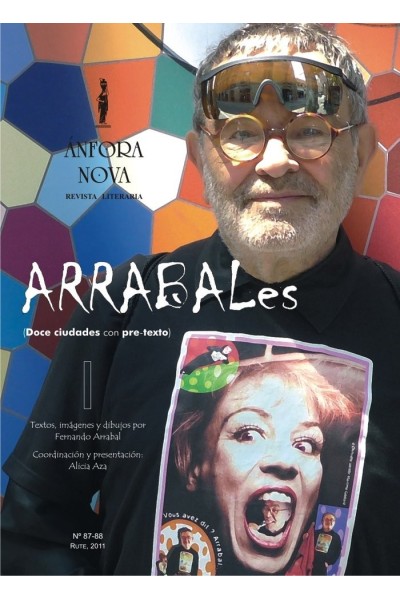 ARRABALES DOCE CIUDADES CON PRETEXTO