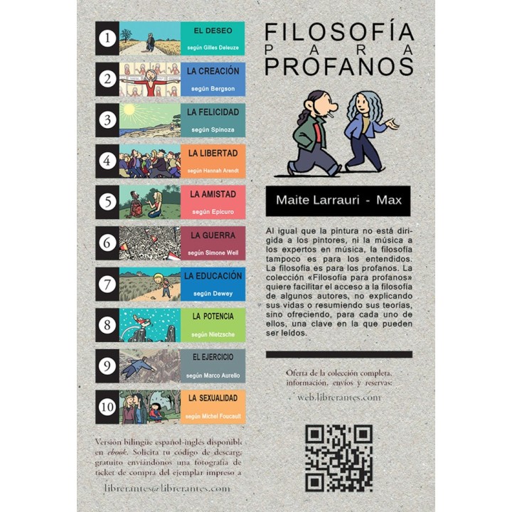 REVISTA LIBRUJULA 63 SEPTIEMBRE OCTUBRE 2025