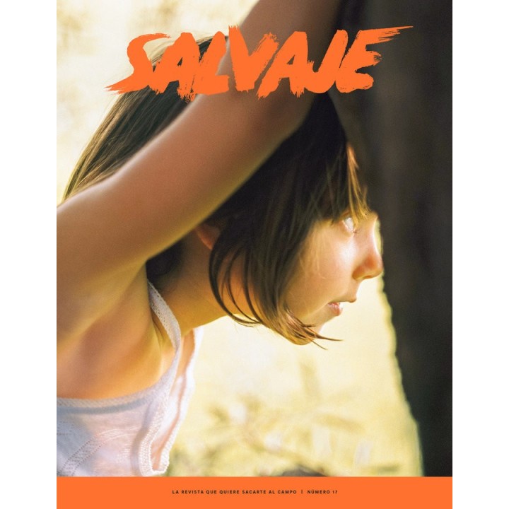 REVISTA SALVAJE 17