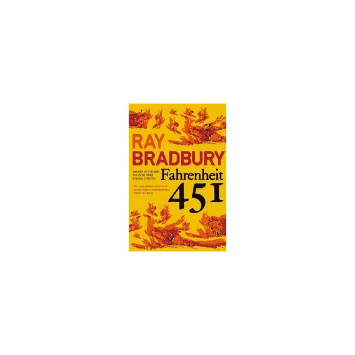 FAHRENHEIT 451
