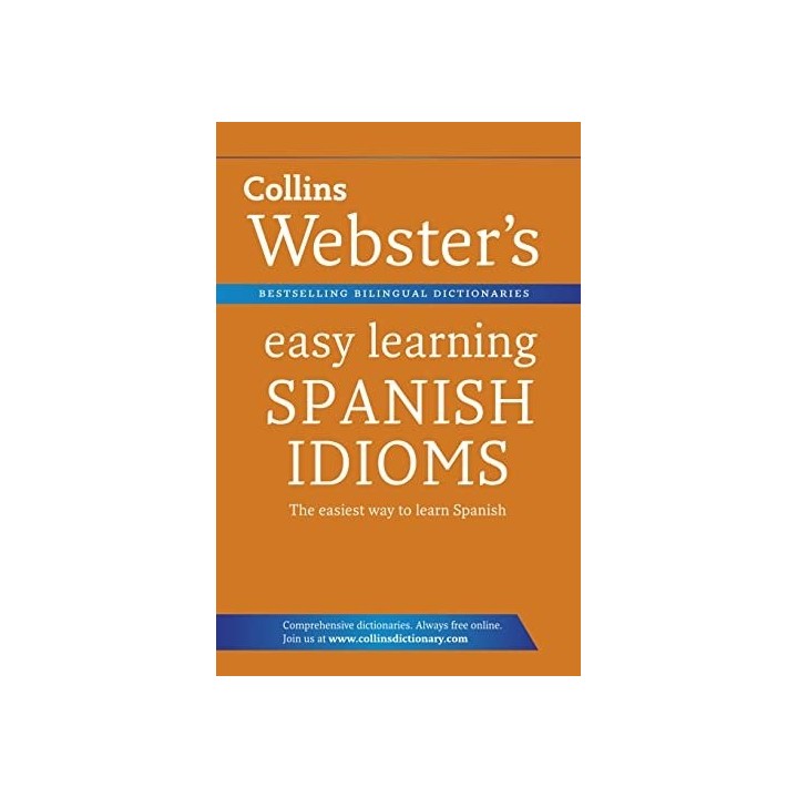 COLLINS WEBSTER'S