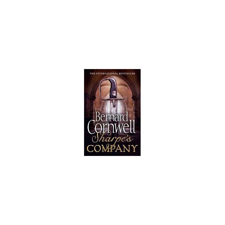 SHARPES COMPANY