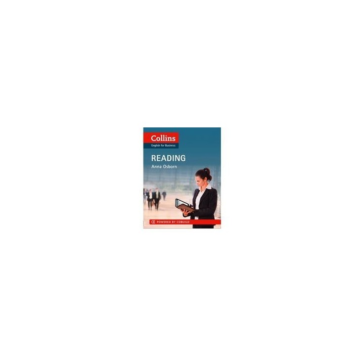 ENGLISH FOR BUSINESS: READING