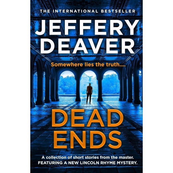 DEAD ENDS