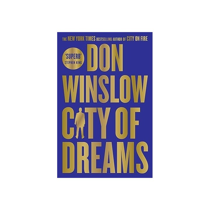 CITY OF DREAMS