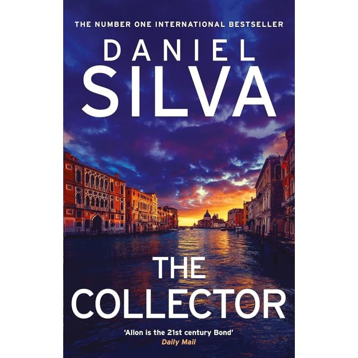 THE COLLECTOR