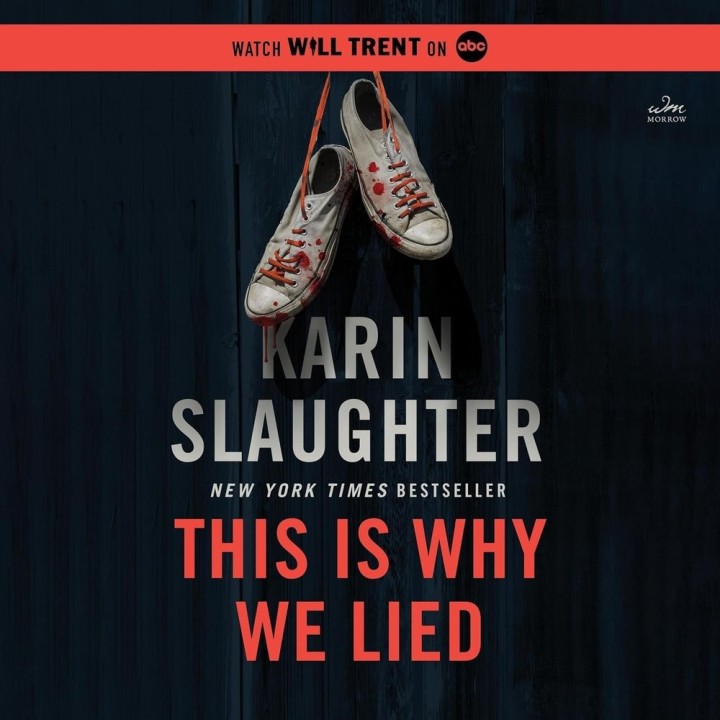 THIS IS WHY WE LIED