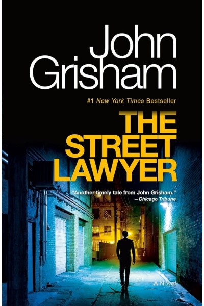 THE STREET LAWYER