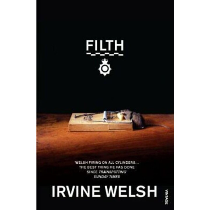 WELSH FILTH