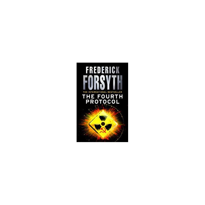 THE FOURTH PROTOCOL