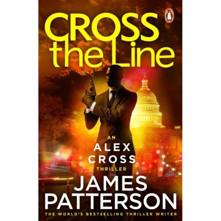 CROSS THE LINE