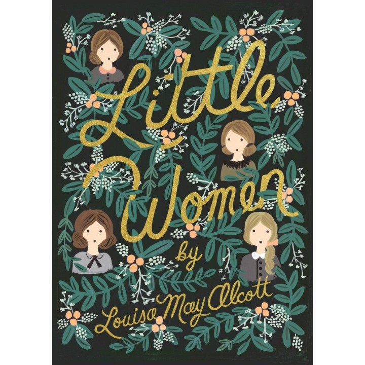 LITTLE WOMEN