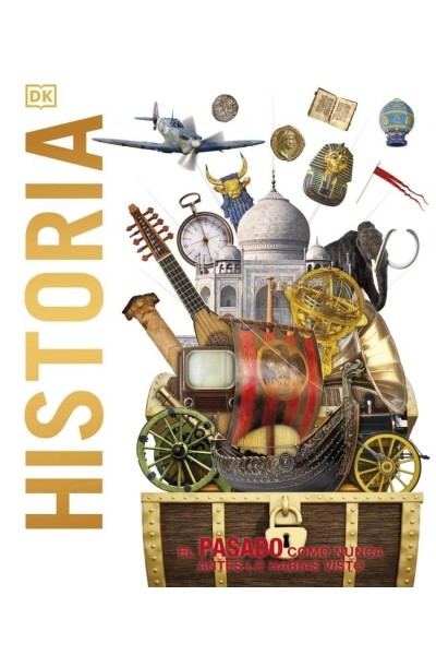 ENCICLOPEDIA HISTORIA