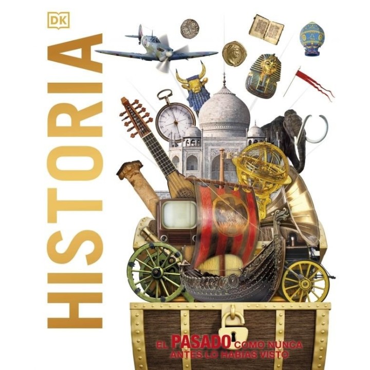 ENCICLOPEDIA HISTORIA