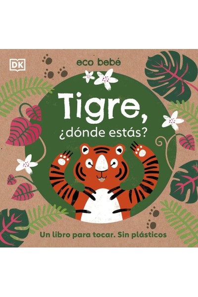 TIGRE DONDE ESTAS