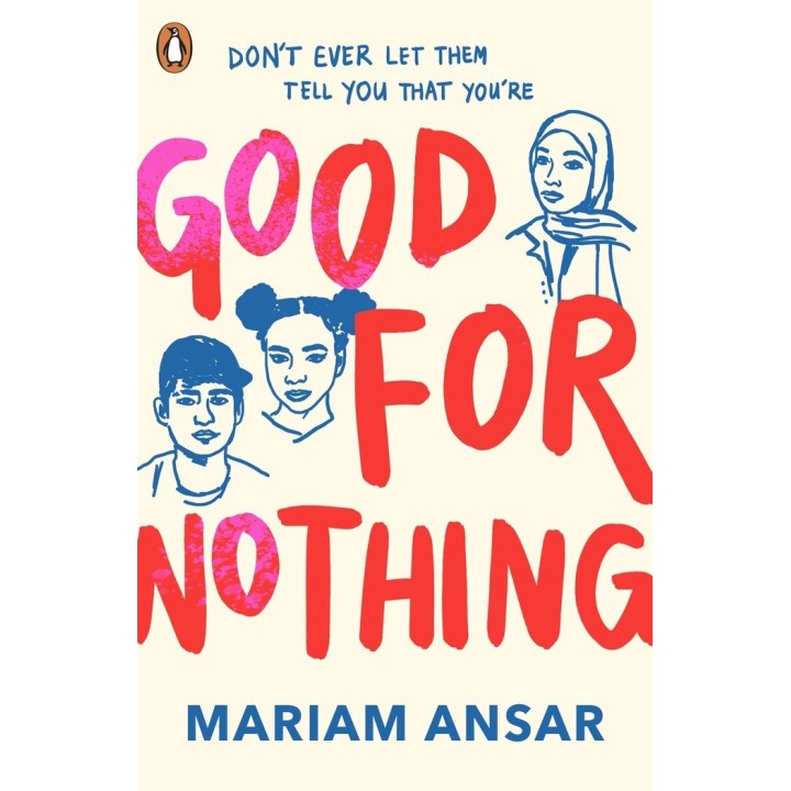 GOOD FOR NOTHING