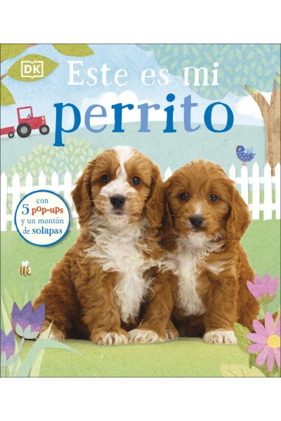 ESTE ES MI PERRITO