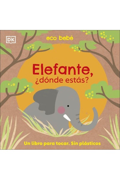 ELEFANTE DONDE ESTAS
