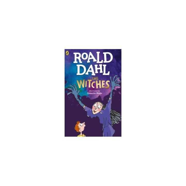 THE WITCHES