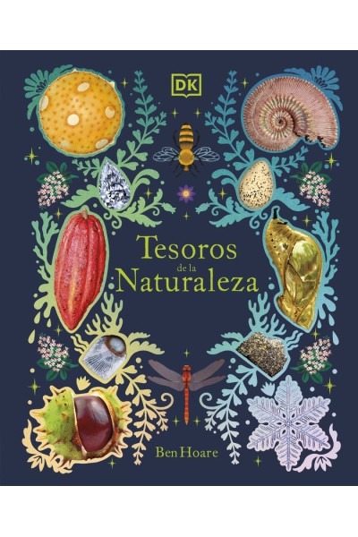 TESOROS DE LA NATURALEZA