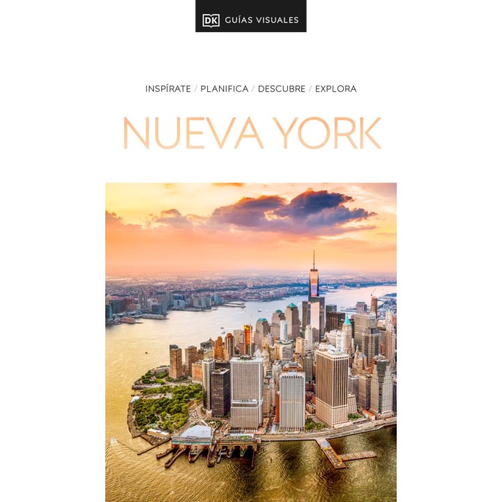 GUIA VISUAL NUEVA YORK GUIAS VISUALES