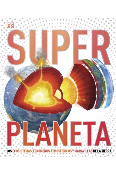 SUPERPLANETA SUPER