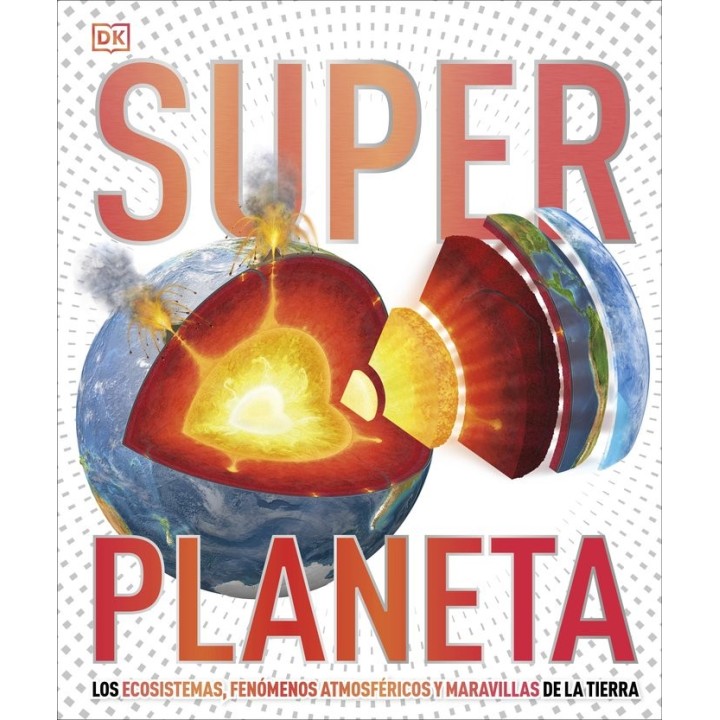 SUPERPLANETA SUPER