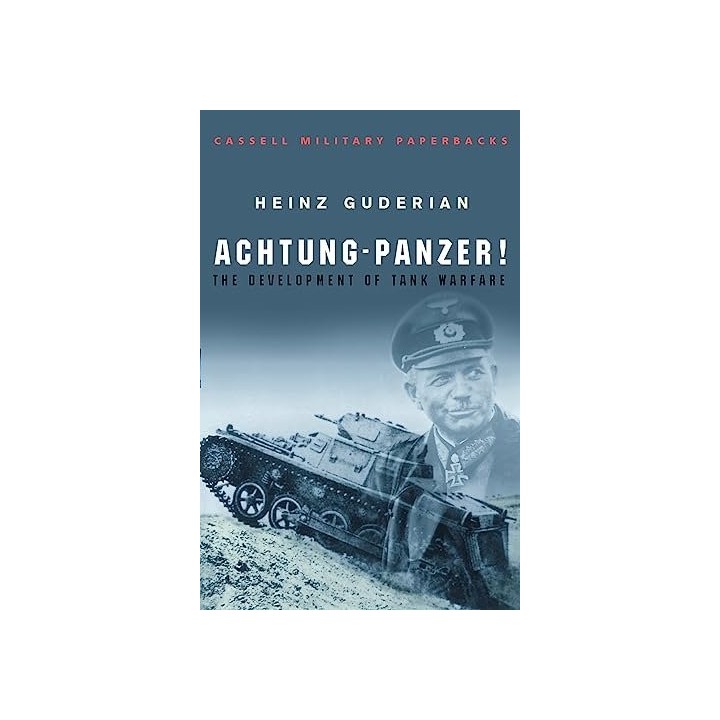 ACHTUNG PANZER