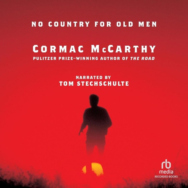 NO COUNTRY FOR OLD MEN